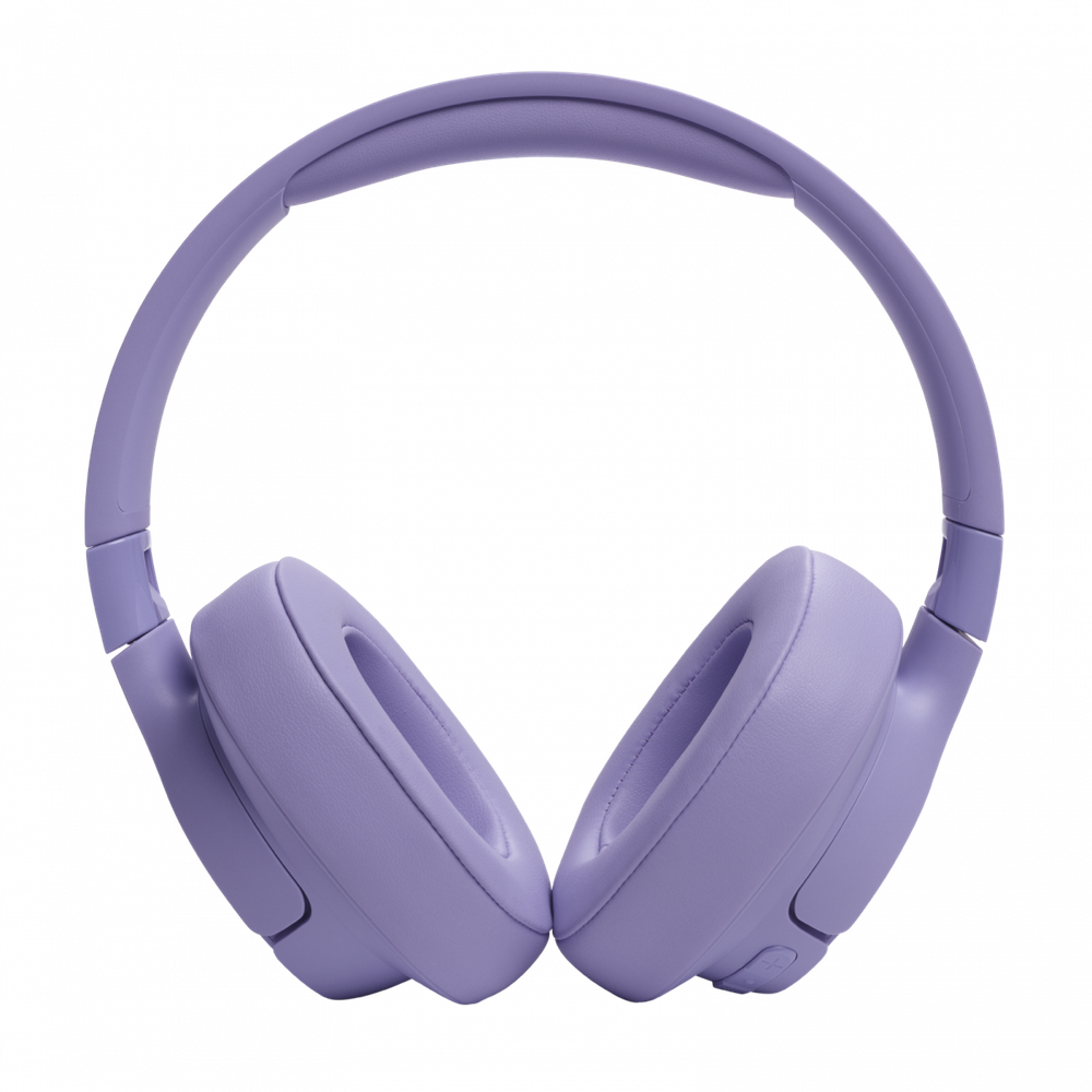 JBL Беспроводные наушники Tune 720 BT, фиолетовый