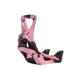 Крепления для сноуборда BURTON Women's STEP ON