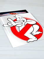 Наклейки - Знак