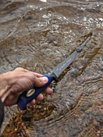 Нож туристический Marttiini Filleting Martef 9"