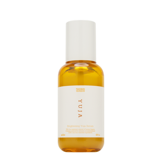 Сыворотка для лица с экстрактом юдзу для сияния кожи TENZERO Brightening Yuja Serum 50 мл