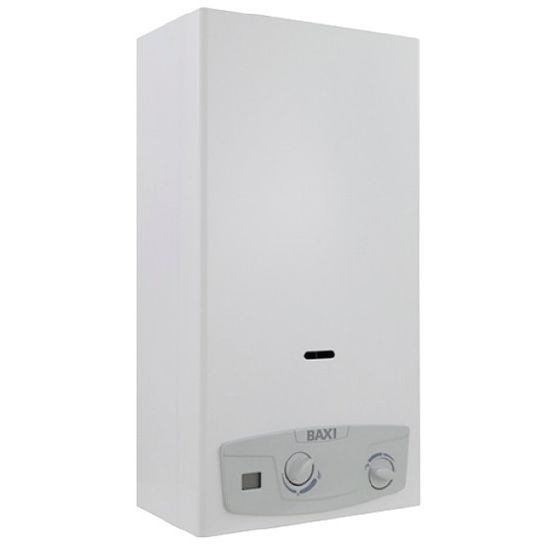 Газовая колонка Baxi SIG-2 14i