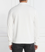 Поло RUGGER Gant - белый(2230)