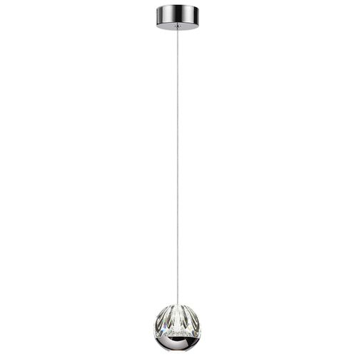 Подвесной светильник ODEON LIGHT 5100/5L