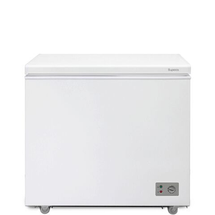 Морозильный ларь Бирюса 200КХ