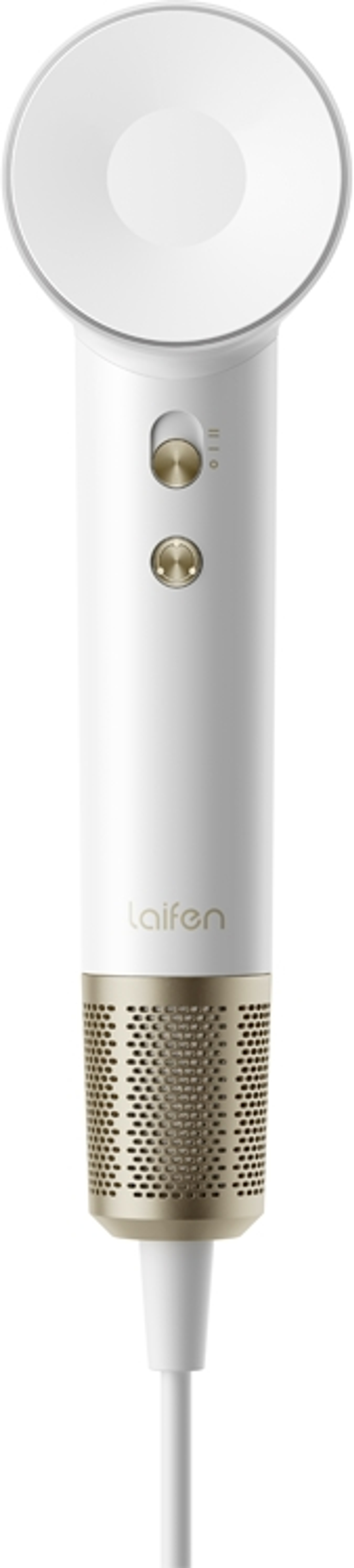 Laifen SWIFT Premium - Фен для волос White, 1 szt.