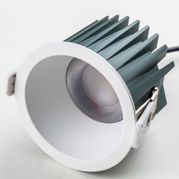 Светильник светодиодный уличный Ciclone Lightstar 385646