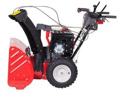 Снегоуборщик MTD OPTIMA ME 66