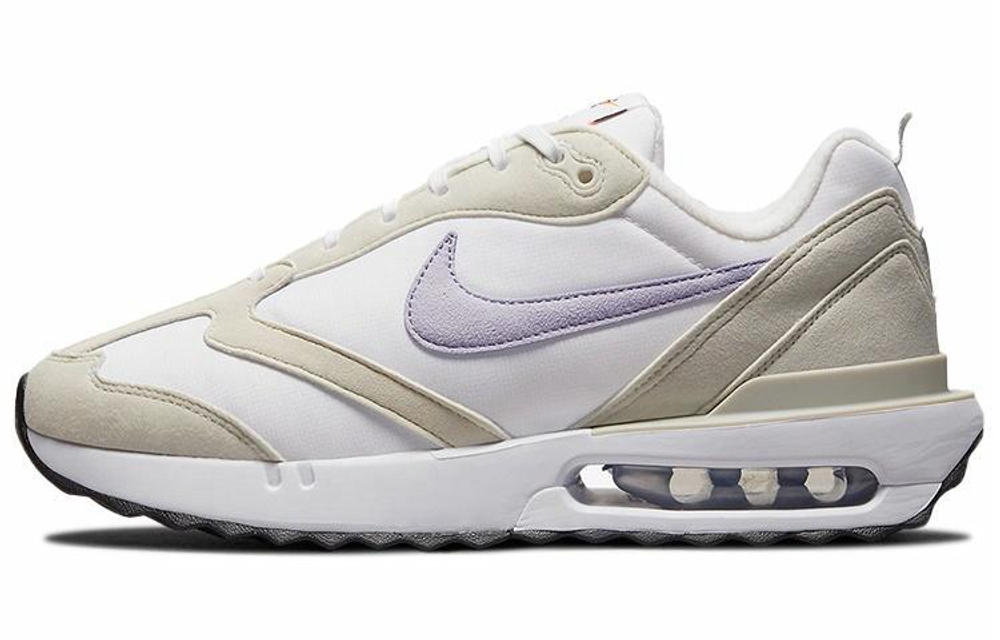 Кроссовки Nike Air Max Dawn (Женская размерная сетка)