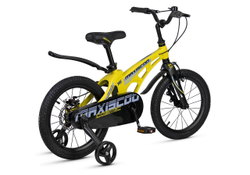 Maxiscoo COSMIC Стандарт 16'' (2025)