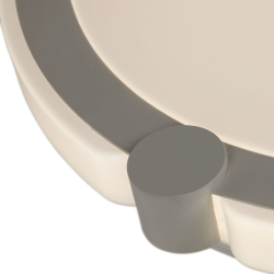 Накладной светильник Arte Lamp A2679PL-72WH