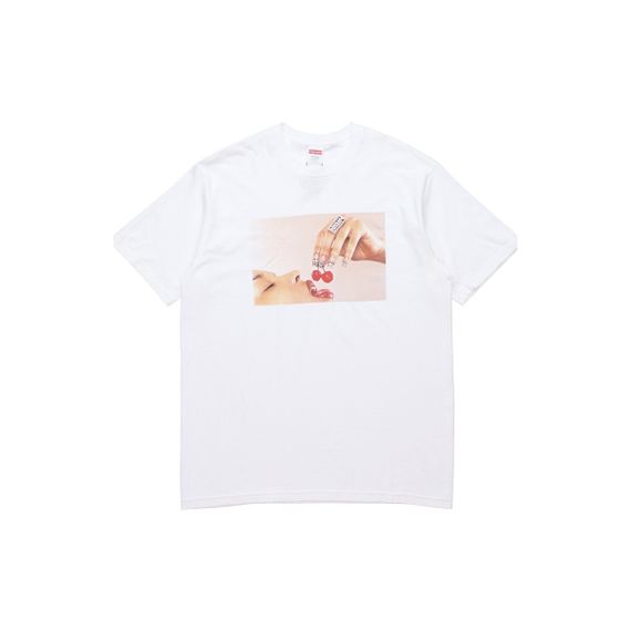 Supreme SS20 Week 1 Cherries Tee T