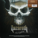 Nazareth / Telegram (Limited Edition)(Coloured Vinyl)(LP)