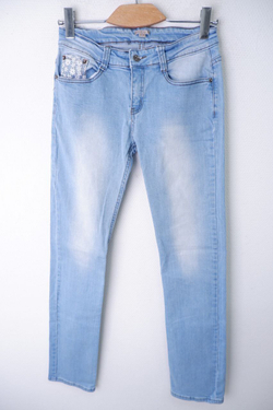 Брюки Vilatte стильные 44 размер