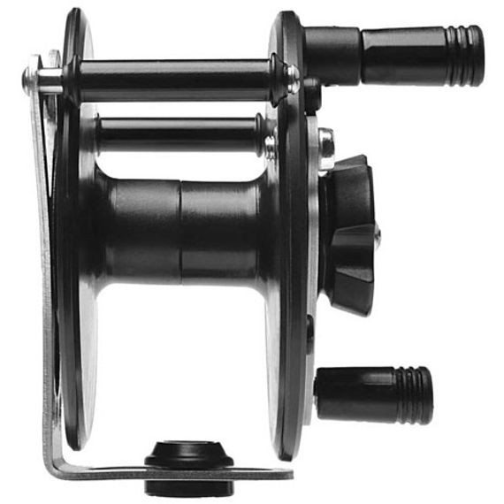 Катушка C4 Carbon Hercules