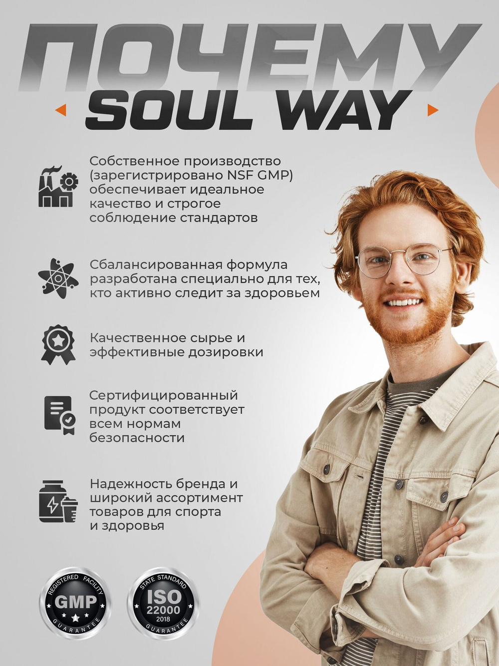 Омега-3 3000 мг 90 шт.