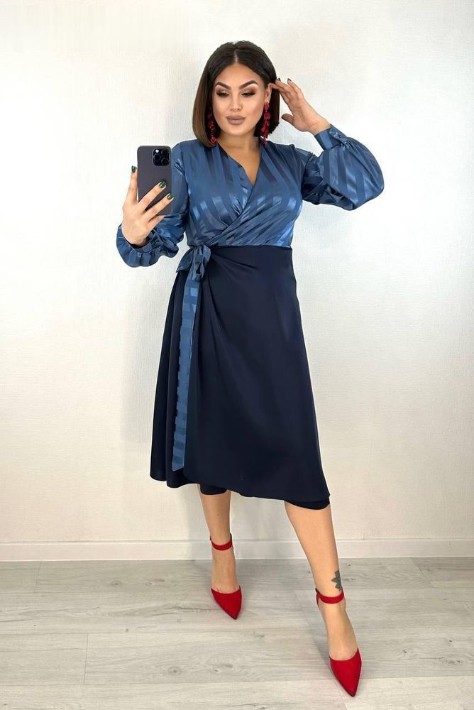 Платье 03538-2 Fabrika