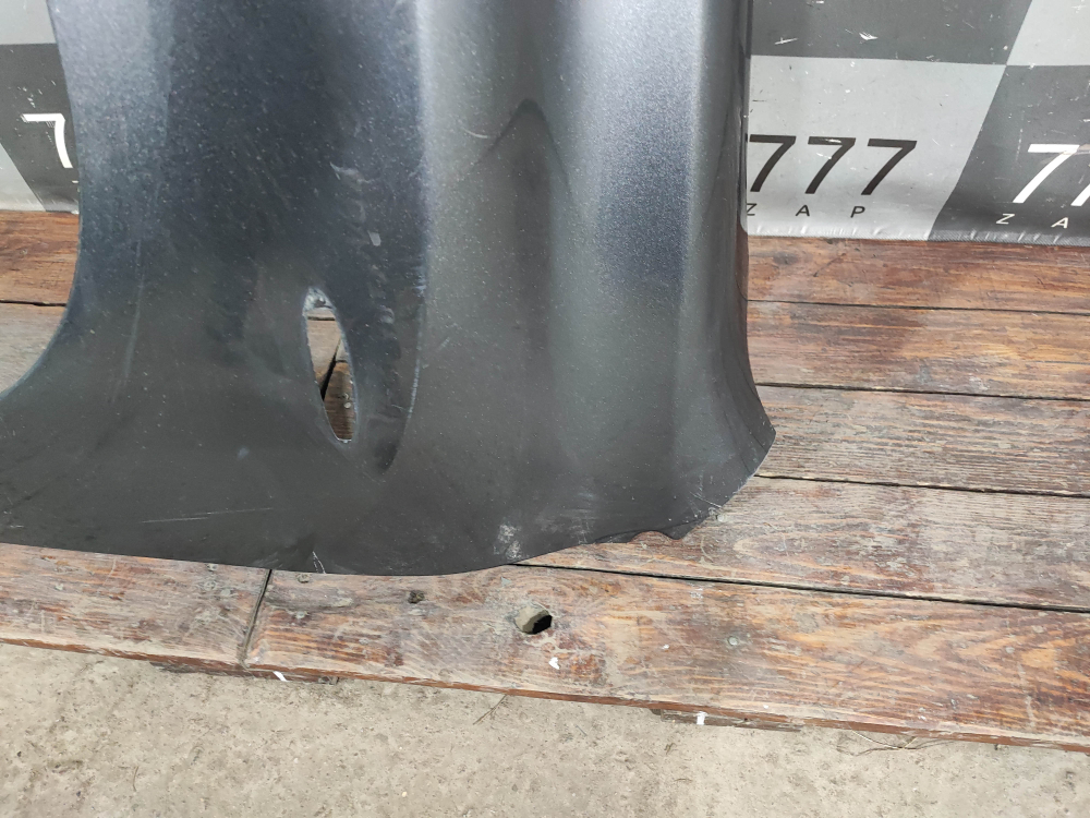 Крыло переднее левое Toyota Highlander 2 (U40) 10-13 Б/У Оригинал  5380248090