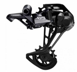 Переключатель задний SHIMANO XT, RD-M8100, SGS, 12 ск, shadow RD+ (поставляется производителем БЕЗ УПАКОВКИ!)