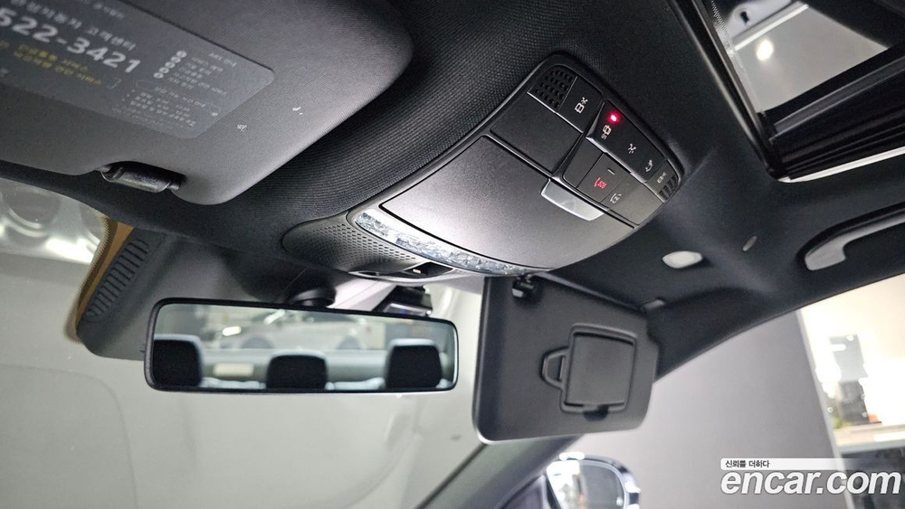 Mercedes-Benz E-Class W213 E250 Avangarde (12.2019)