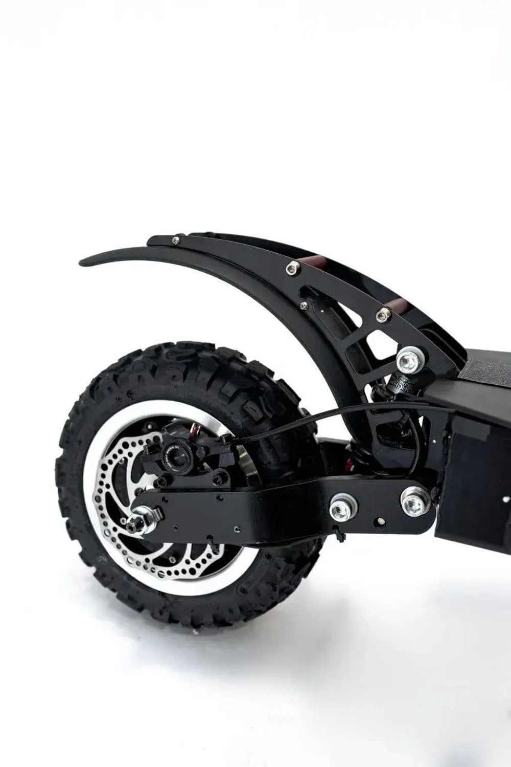 Электросамокат CurruS R11 PRO