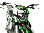 Мотоцикл кроссовый эндуро PWR FR300 Pro