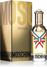 Moschino Femme Туалетная вода для женщин