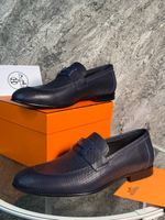 Лоферы Hermes