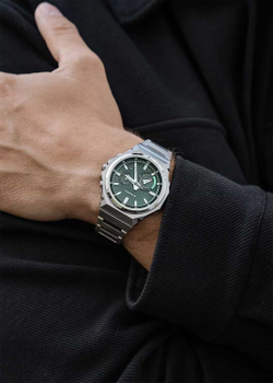 Часы Casio GST-B1000D-3A