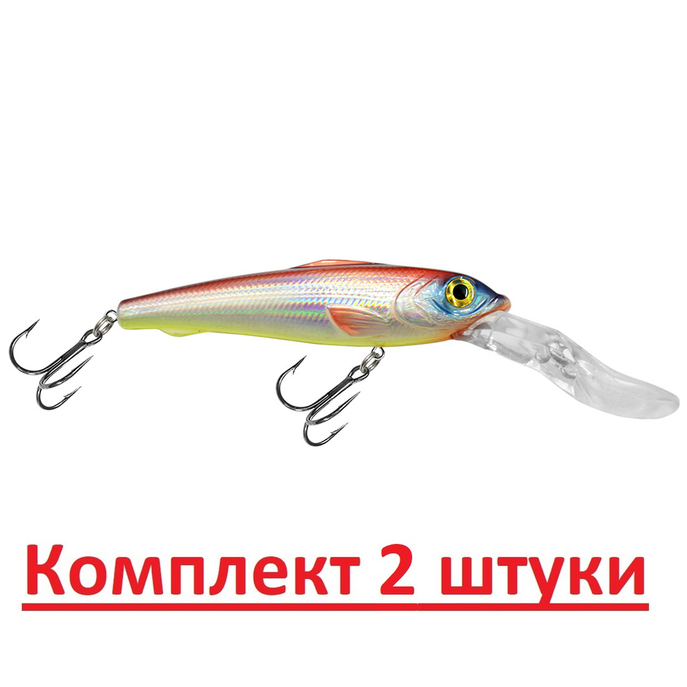 Воблер для рыбалки CELT 105mm,