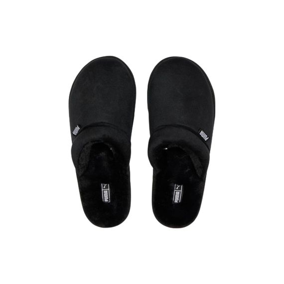 Puma Fluff Mule BX 'Black'