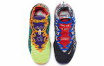 Кроссовки Nike Lebron 17 What The