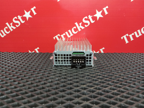 Преобразователь напряжения 2018 г.