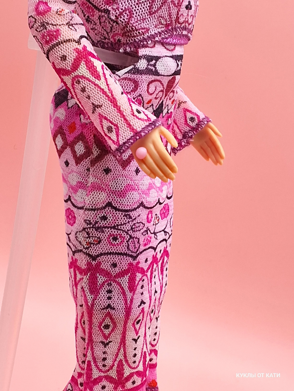 Кукла Барби Barbie Fashion Designer, 2000 г., 03021