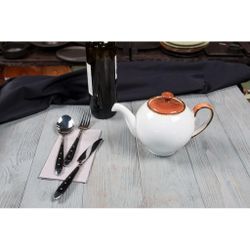 Чайник 1000 мл h14,5 см   Fusion P.L. Proff Cuisine [1]