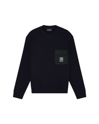 Свитшот EMPORIO ARMANI