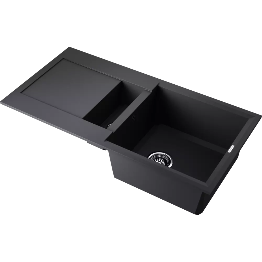 Кухонная мойка Omoikiri Sakaime 86-2-PL