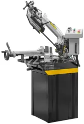 Ленточнопильный станок с гидрозагрузкой Stalex BSМ-170G