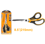 Ножницы универсальные 215 мм INGCO HSCRS812001