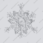 Наборная розетка Roslepnina RN-1564R