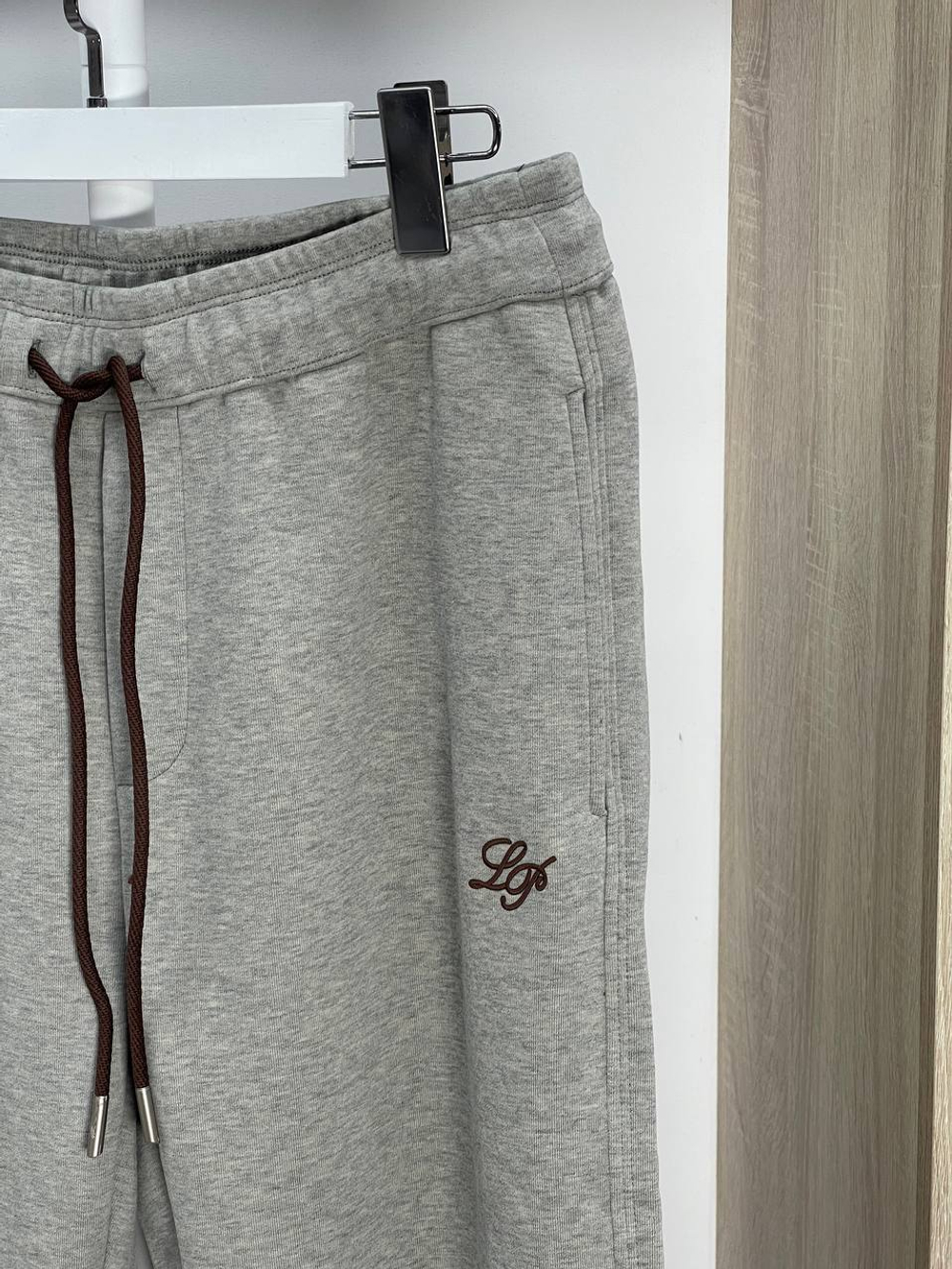 Спортивные штаны Loro Piana