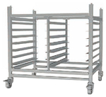 Подставка Jac с креплением для размещения продукции