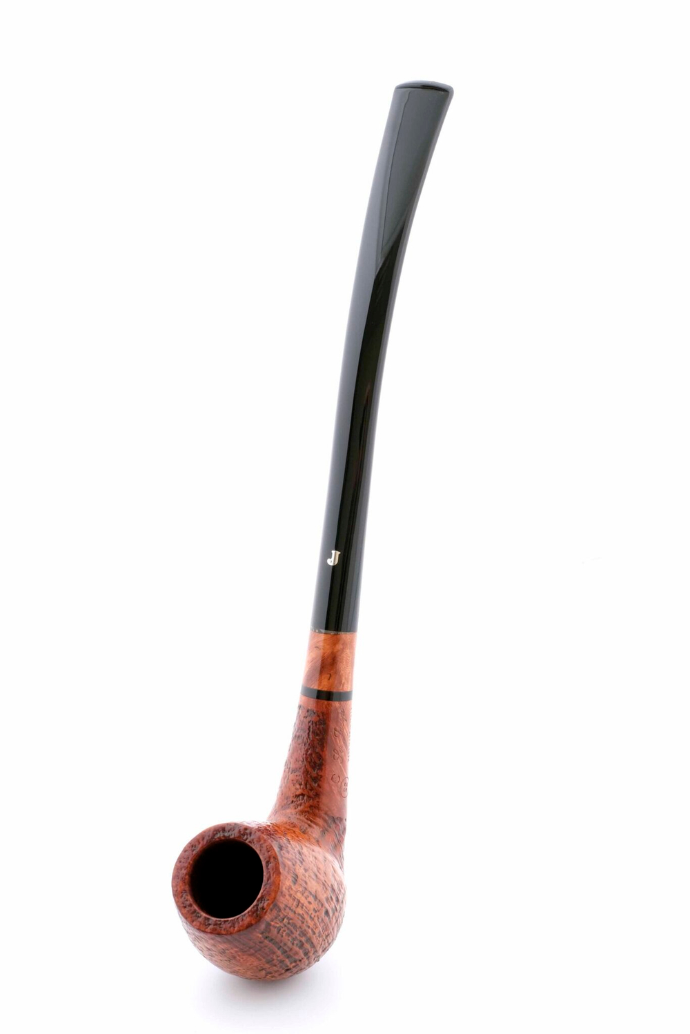 Трубка SER JACOPO Jucunda Churchwarden, S763