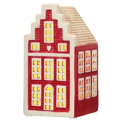 Домик с подсветкой torring из коллекции new year essential