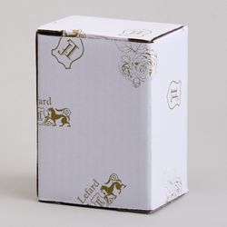 ПОДСТАВКА ДЛЯ ЗУБОЧИСТОК LEFARD "СОВА" 7 СМ