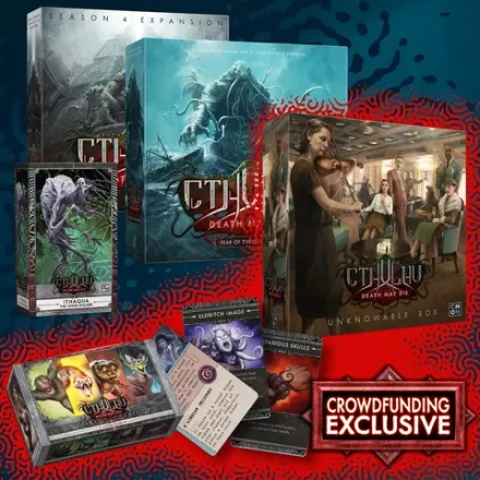 [Предзаказ] S3 & S4 Complete Bundle