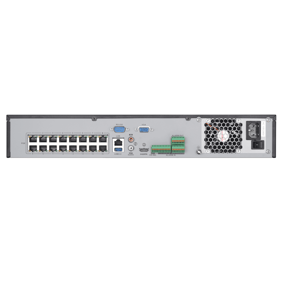 Hikvision DS-7732NI-I4 (B) Видеорегистратор