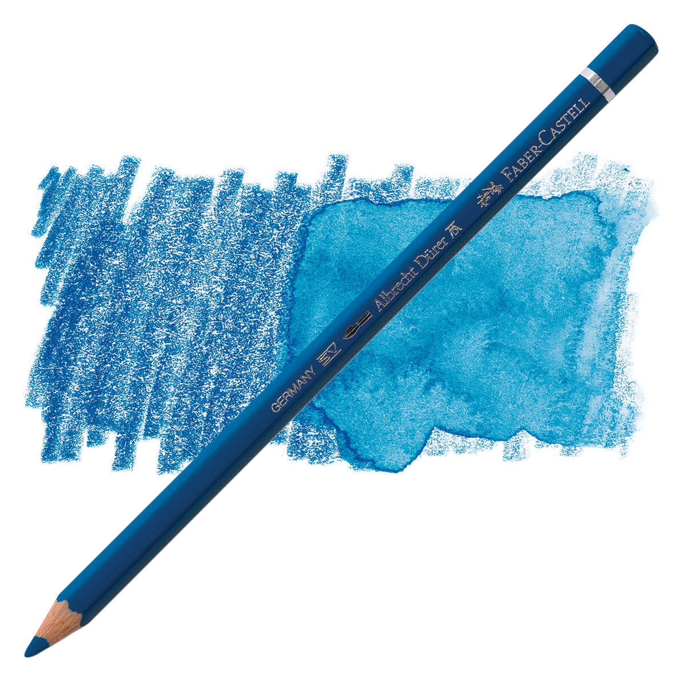 Faber-Castell Albrecht Durer. 149 Bluish Turquoise