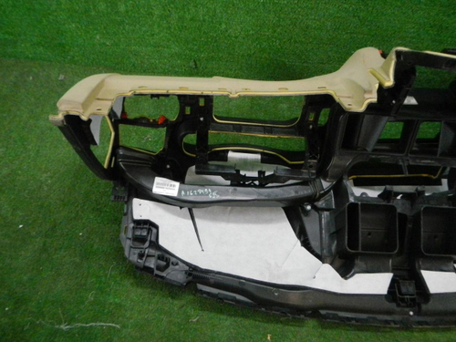 Комплект безопасности BMW X3 F25 X4 F26 (2010-2017)