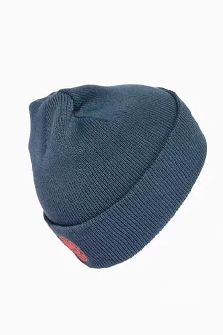 Шапка зимняя adidas FC Bayern 25/26 - серый